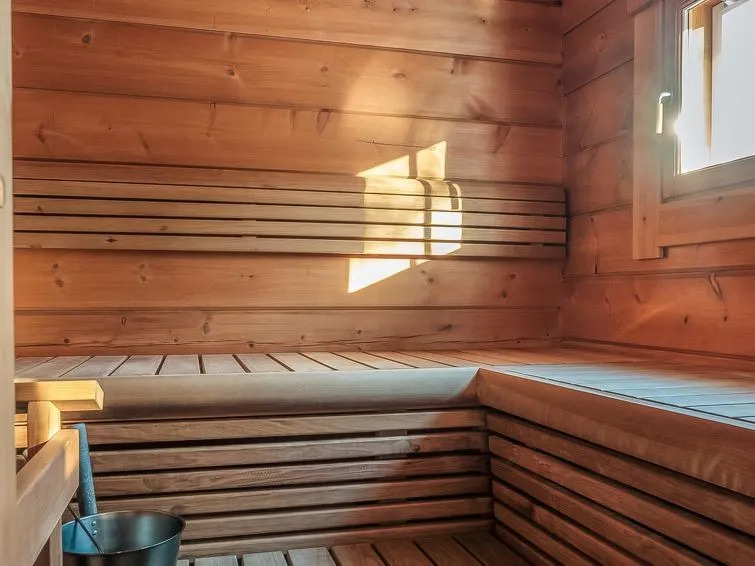 Holiday Home Ojala