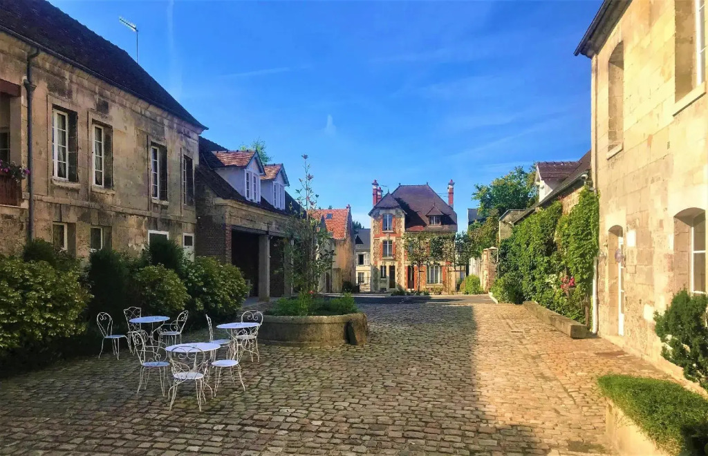 Hôtel Le Régent