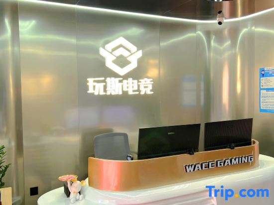 WACE Wansi E-sports Homestay (Ningbo Luotuo)