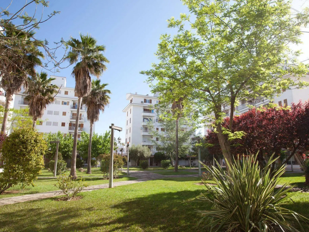 Apartamentos Caprice Tamarindos