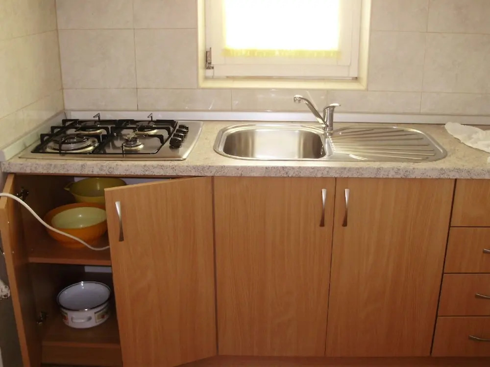 Cosmic Gate Apartments - Adults Only