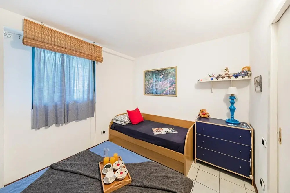 San Sivino 512 Apartment by Wonderful Italy