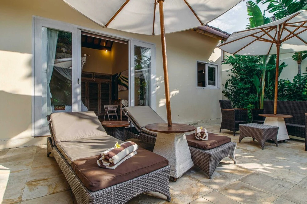 Villa Orchidea