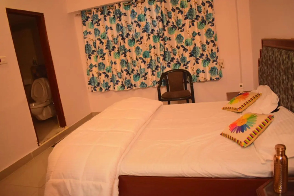 Backpackers Villa