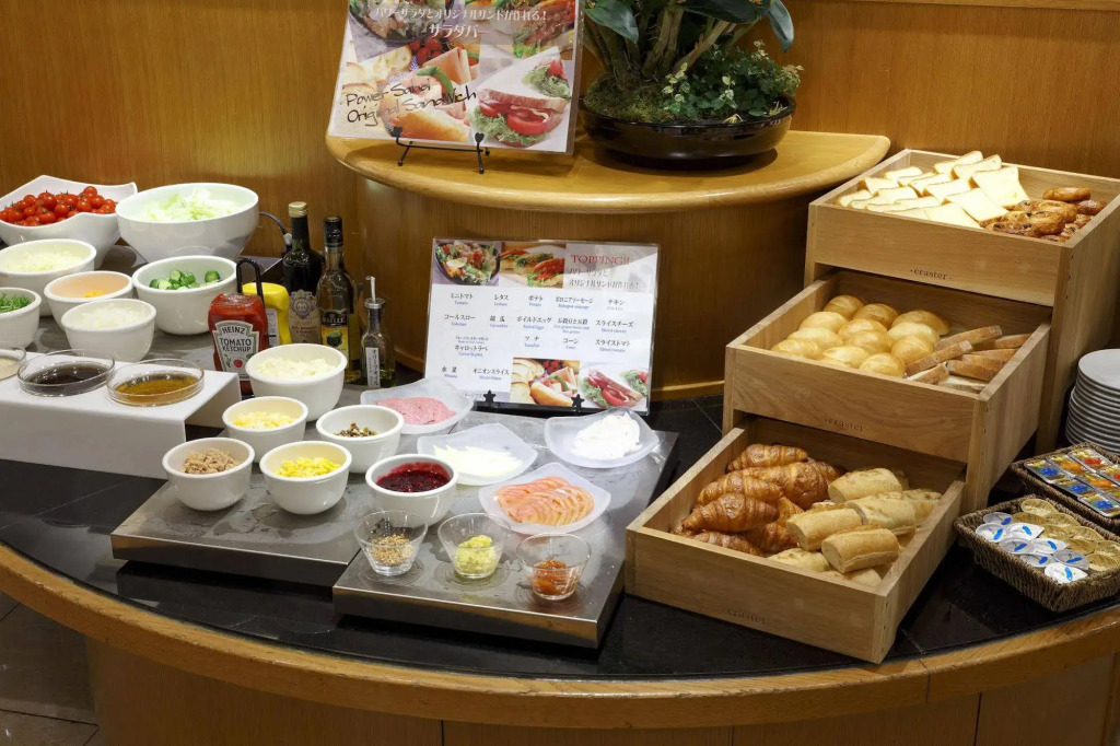 Omori Tokyu Inn