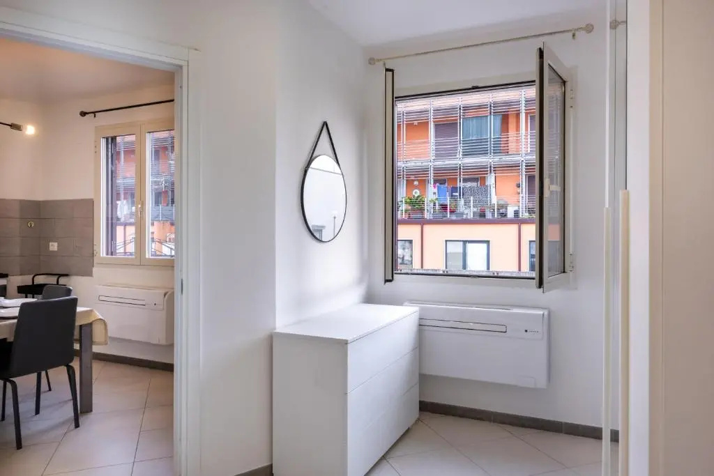 GuestHost - Santo Stefano di Magra Modern Apartments