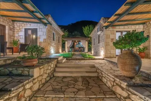 San Antonio Villas