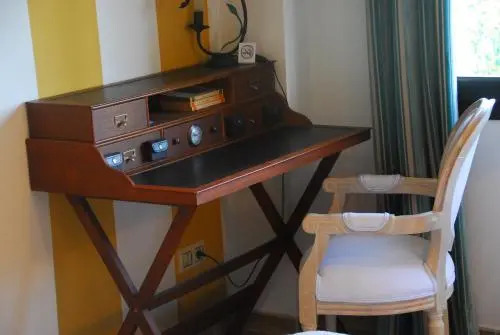 Hotel A Lastriña
