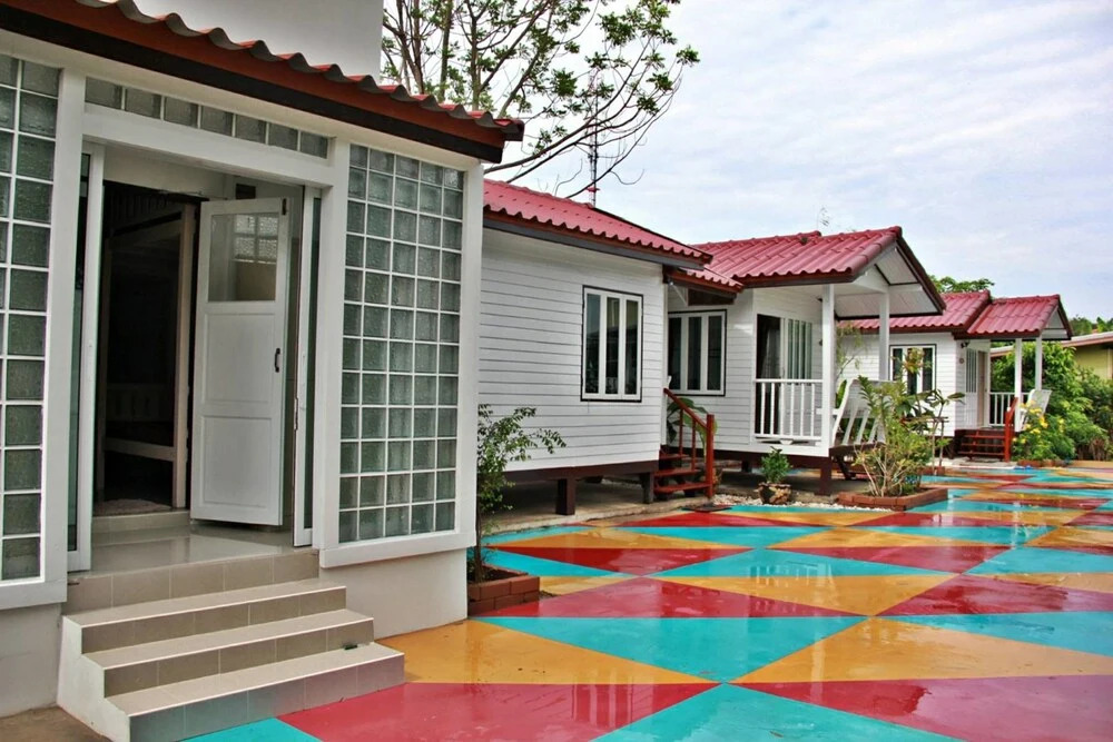 Sby House - Hostel