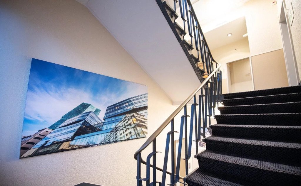 Sorell Hotel Rex Zürich