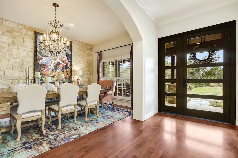 The Angelwylde Serenity Estate - 3 Br Home