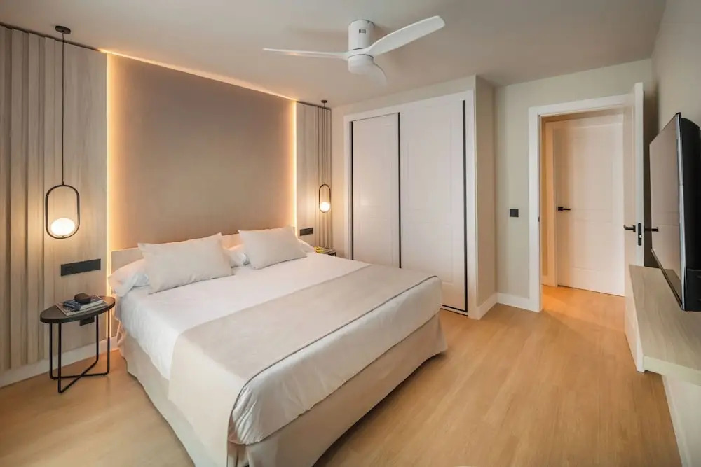 Vita Home Lanzarote I Deluxe Apartments
