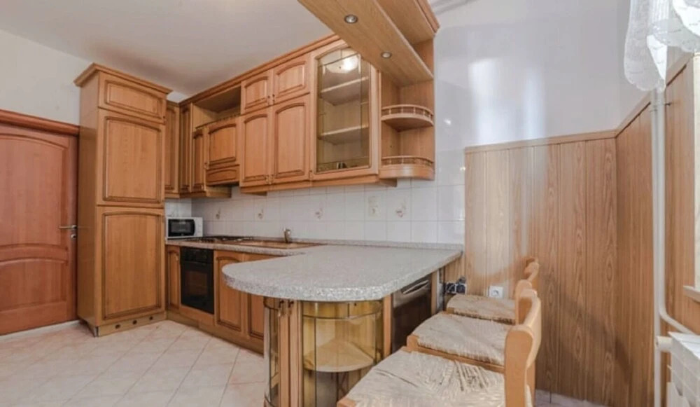 Jope - 60 m From Beach - A1