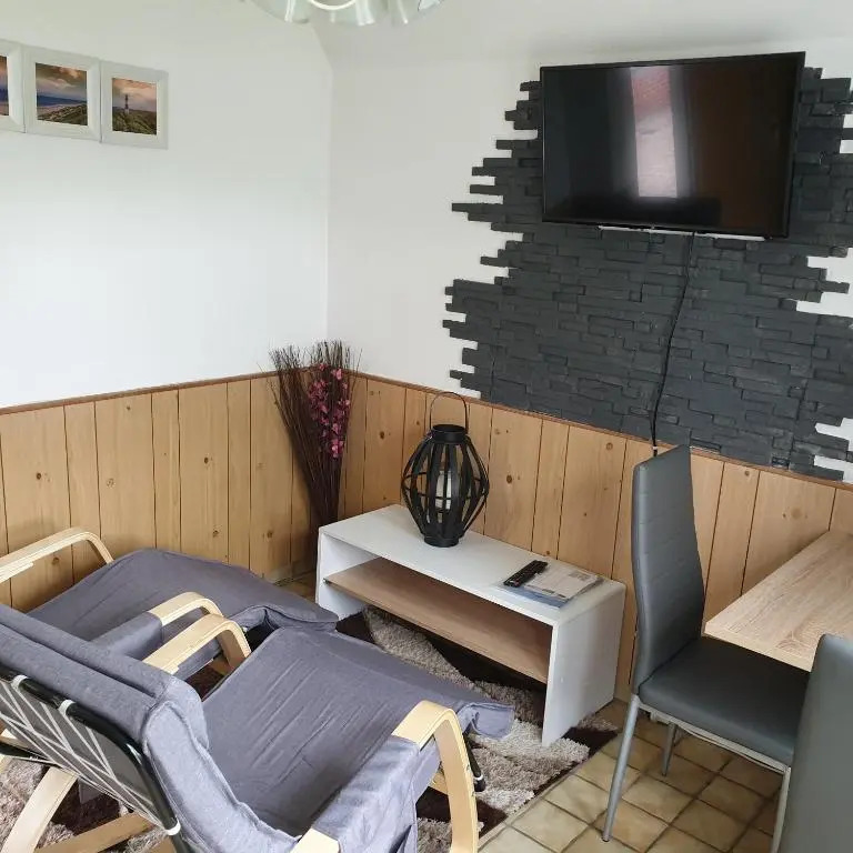 Ferienwohnung 1-2 Personen