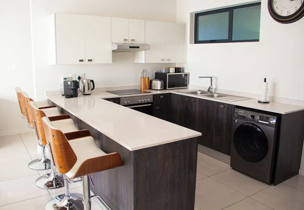 2BR-2BA - Rivonia Residence 1