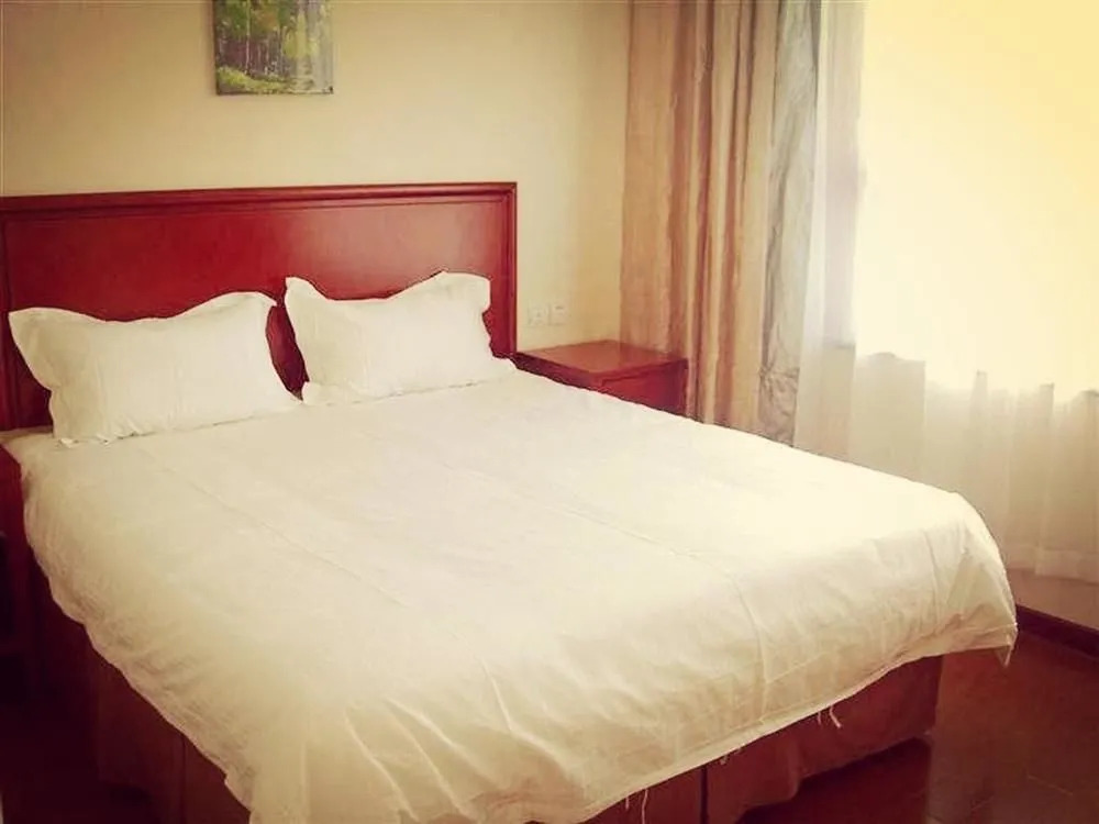 Greentree Inn
