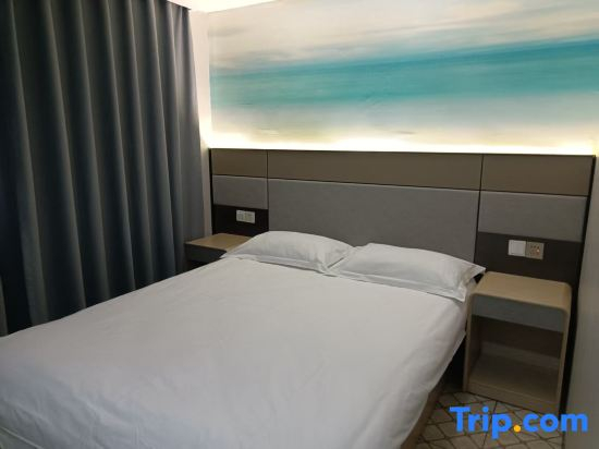 Shanghai Holiday Hotel (Sunqiao Road Branch)