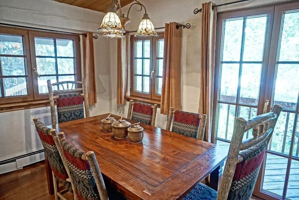 Davos Trail 2586 East - 5 Br Home
