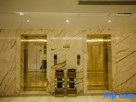 Vienna International Hotel (Korla Swan River)