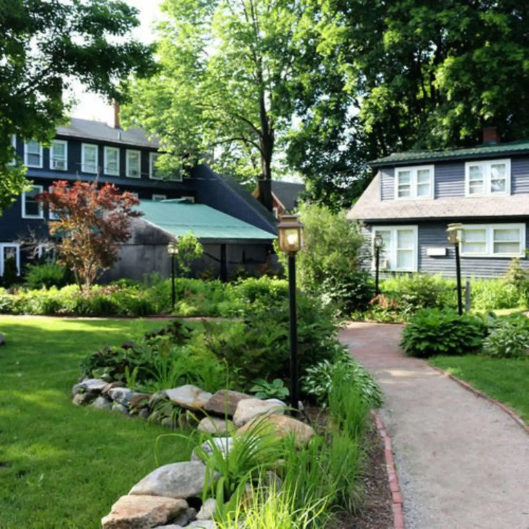 Wildcat Inn and Tavern