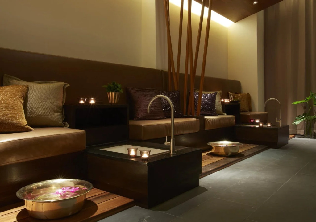 Lets Sea Hua Hin Al Fresco Resort