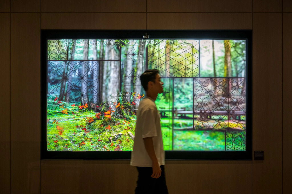 Hotel Resonance Taipei, Tapestry Collection by Hilton