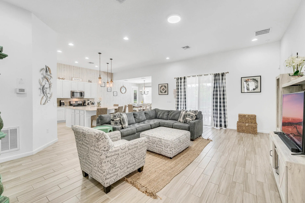 5 Bd 5 Ba Sonoma Resort 3891 Oa