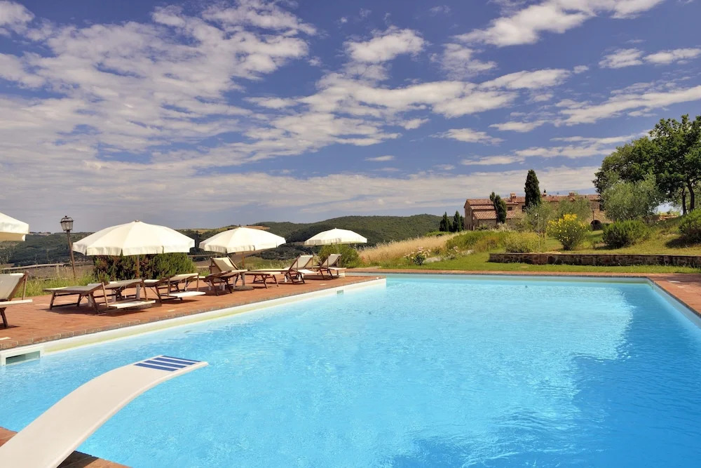 Agriturismo Zampugna