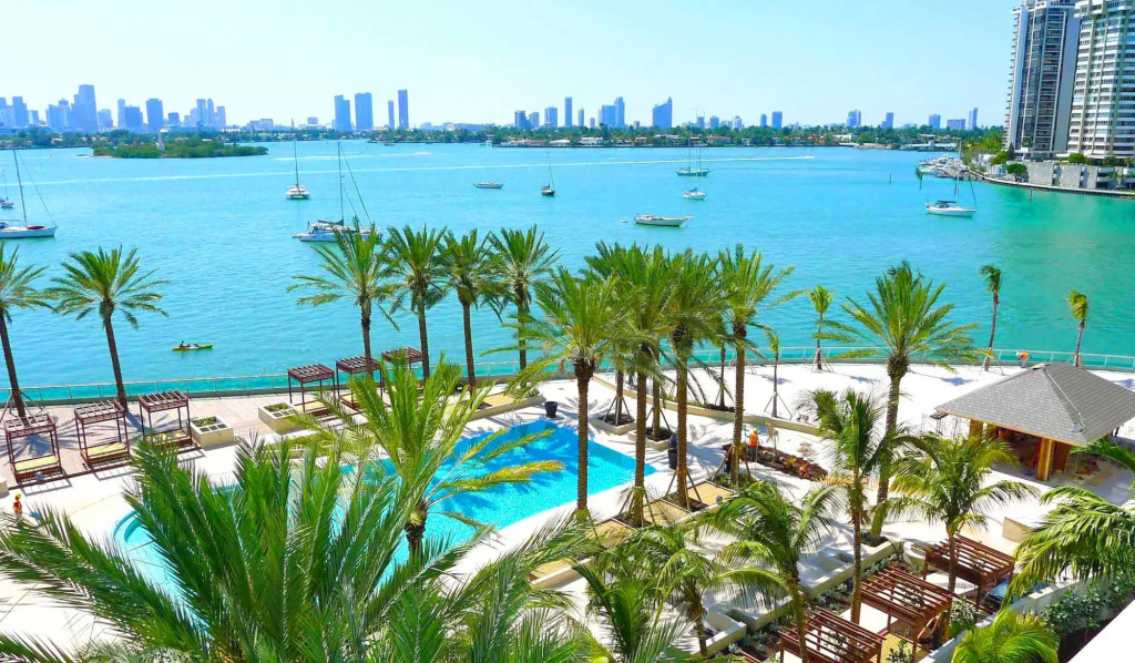 2 Bedroom Homes in Miami Beach by TMG