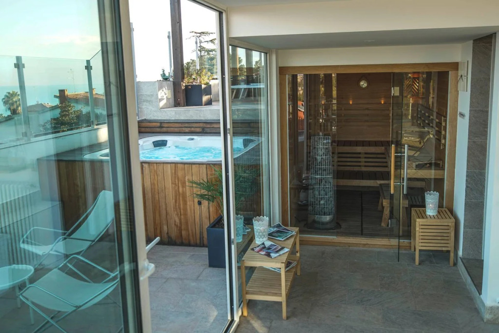Sicilias Art Hotel & Spa