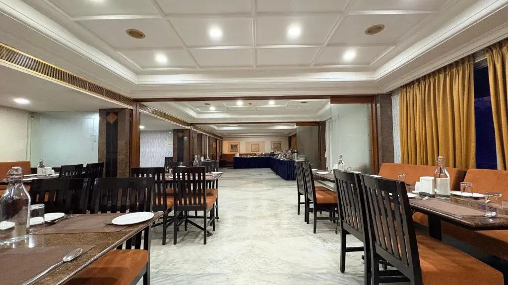 Hotel Nivaara By VYDA