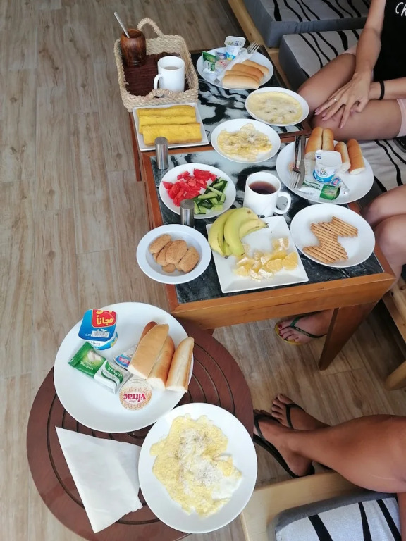Champollion Hostel