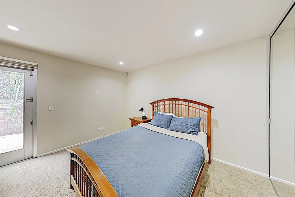 New Listing! Modern Canyon W/ Lush Patio 2 Bedroom Home