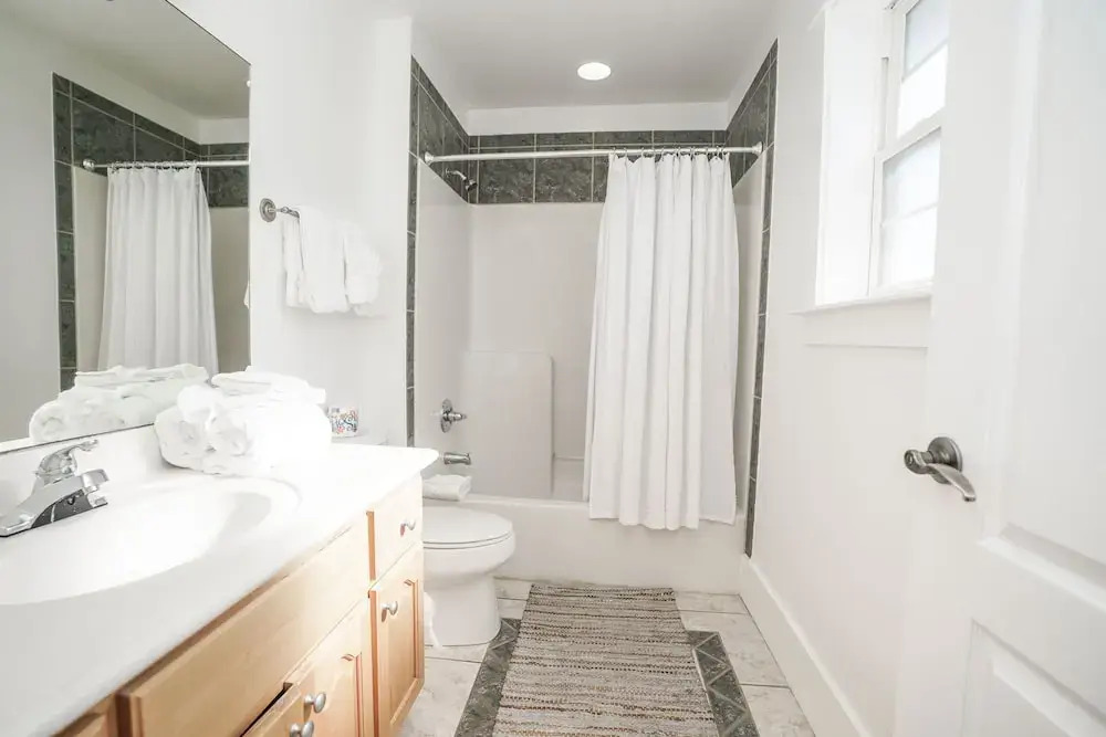 Sunnyside Up by Panhandle Getaways