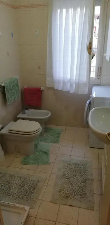 Casa Colibrì bordighera appartamento 80mt dal mare