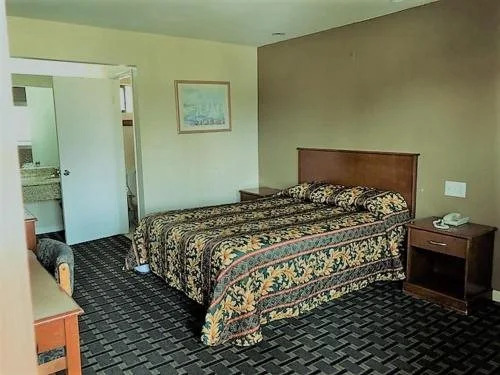 San Jacinto Inn