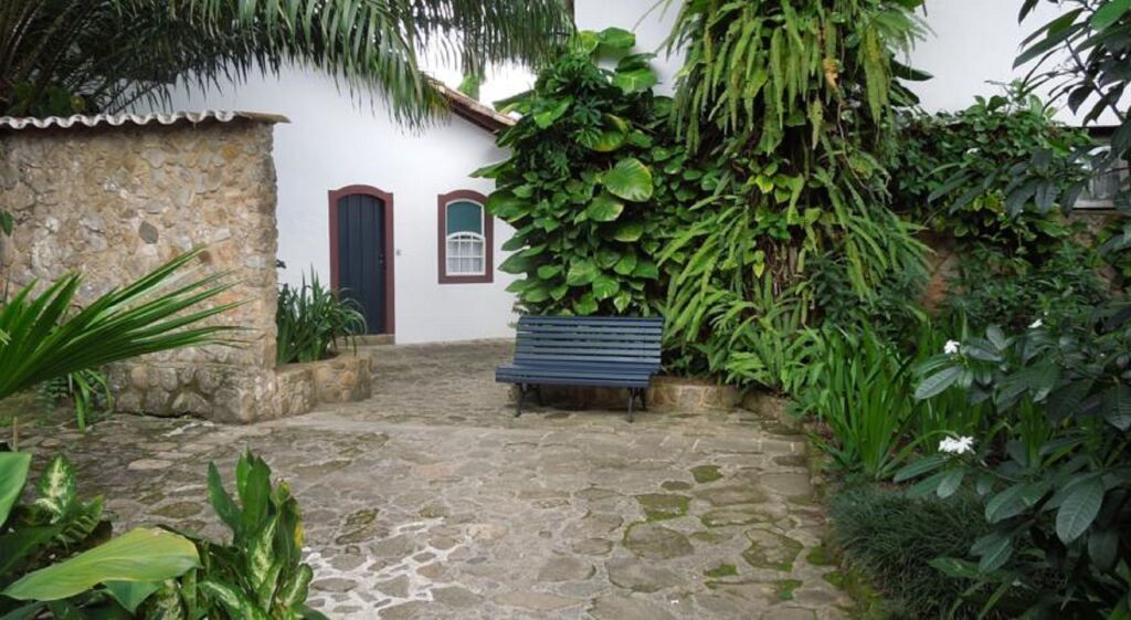 Pousada Pardieiro