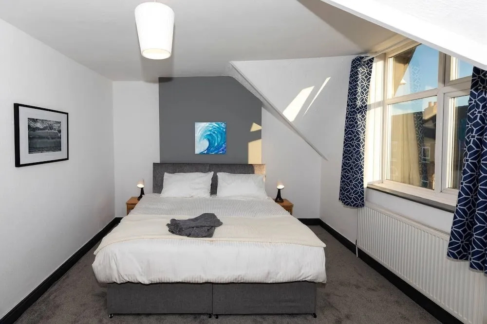 Arthouse Lovely Spacious 5 bed house