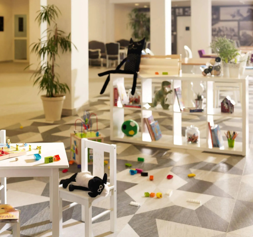 Hotel Neptun - Terme & Wellness LifeClass