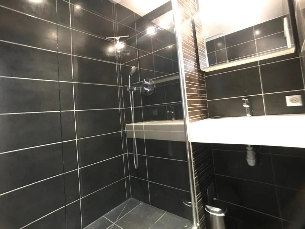 Appartement Tignes, 2 pièces, 4 personnes - FR-1-480-51
