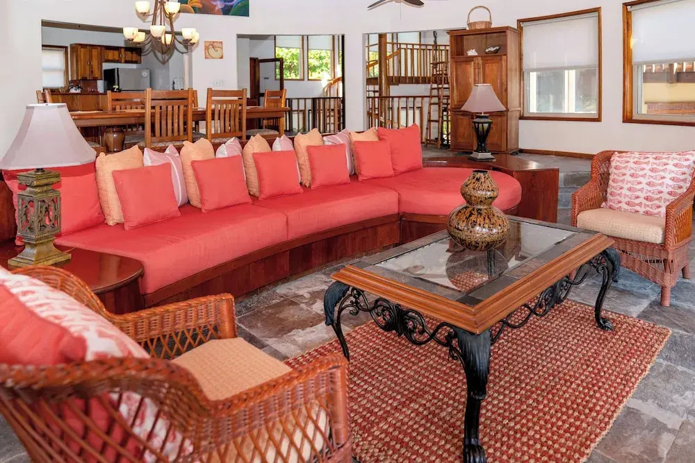 Villa Descanso-Seascape Villas