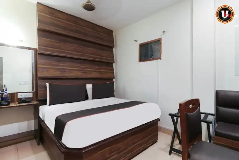 Hotel UR