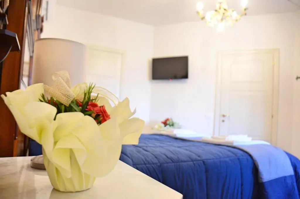 Comfortable Holiday Home in Pistoia With Pool