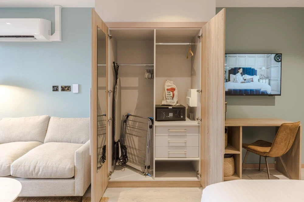 Your Apartment I Milton Keynes