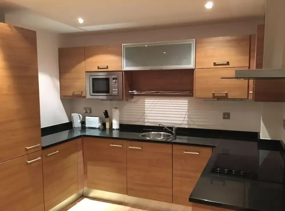 Pulse Apartments