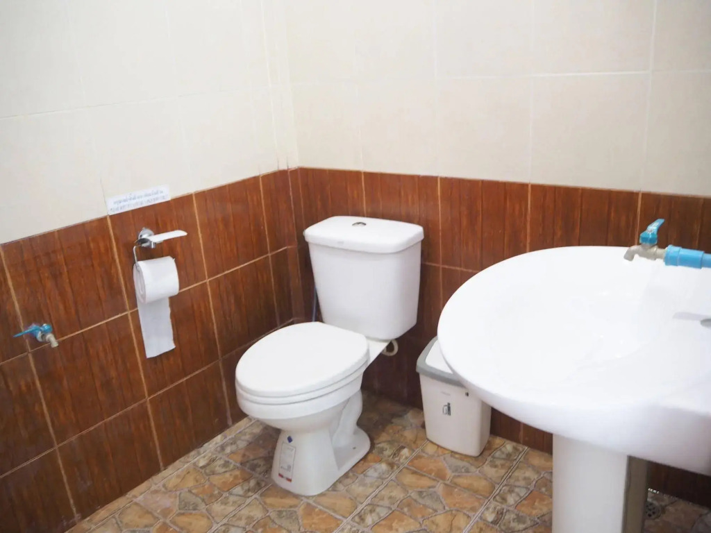 Hatzanda Lanta Resort - SHA Extra Plus