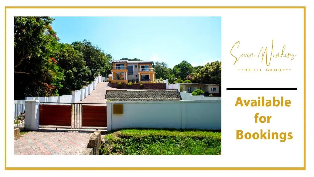 Seven Wonders B&B