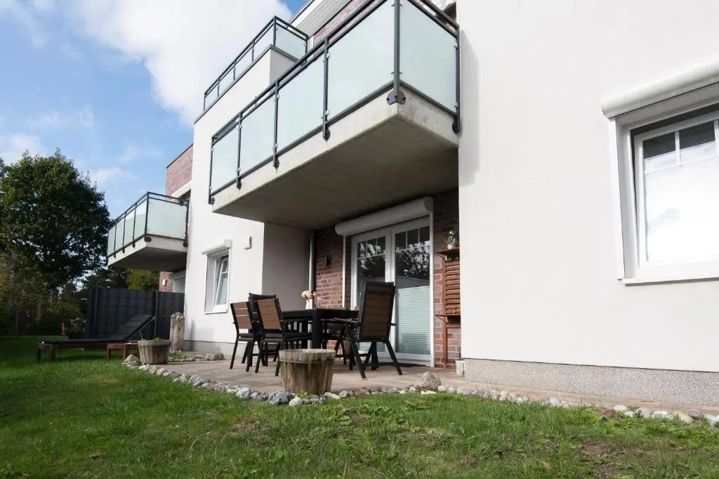 Schützenweg 3 Wohnung 2, Nießen