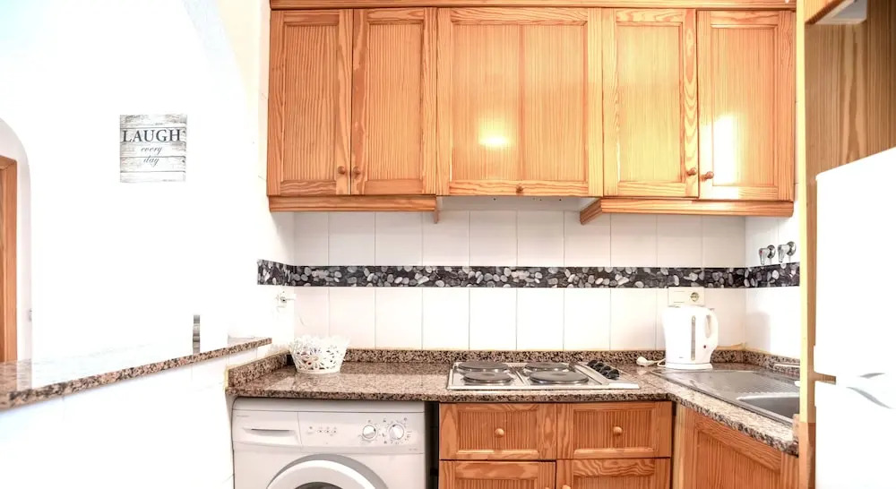 2 Bed Ground Floor La Cala