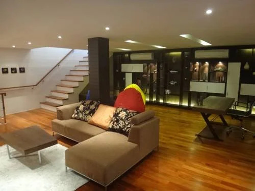 The Sunrise Ocean Villa 22
